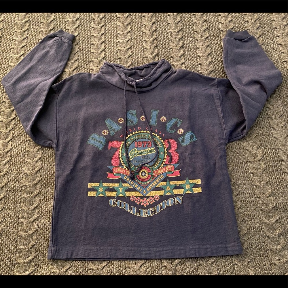 Brand New, Child’s Sweatshirt